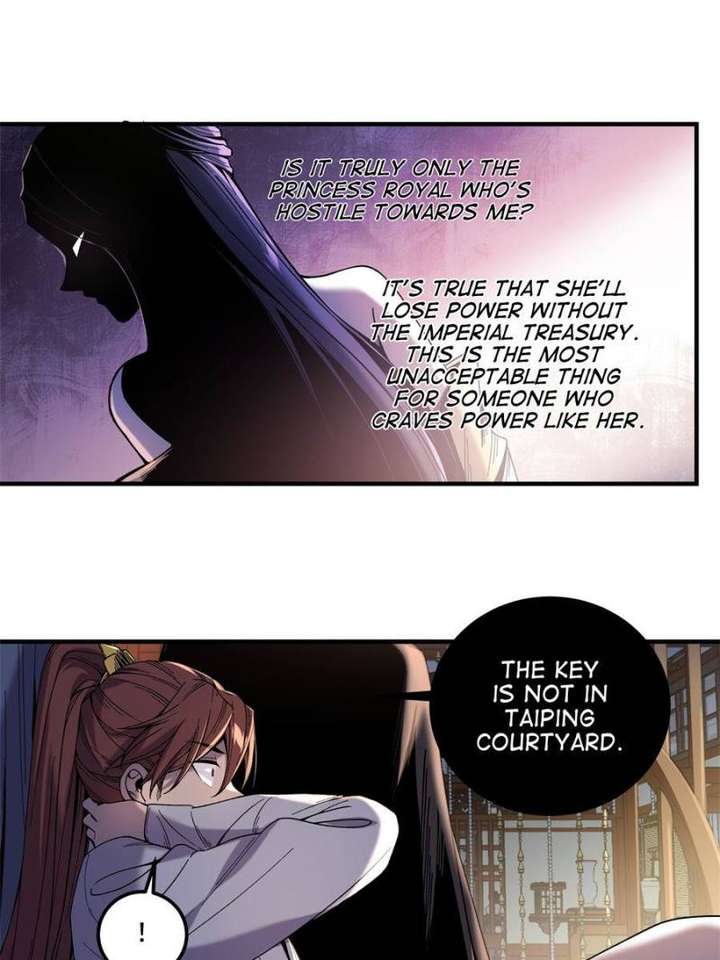 Read Celebrating the Remaining Life EN Manga Online