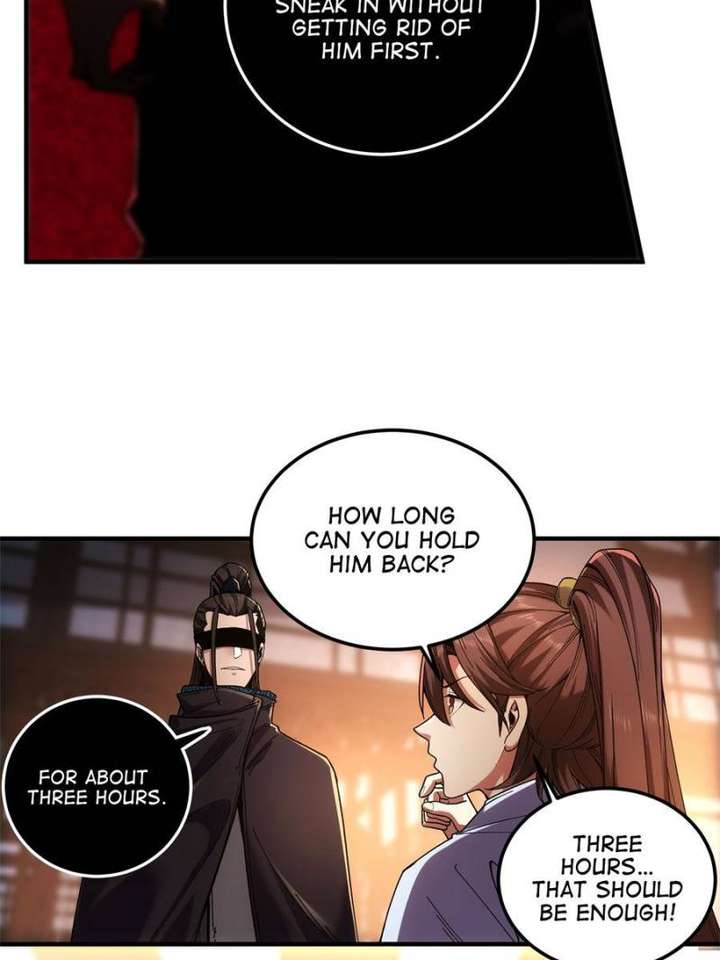 Read Celebrating the Remaining Life EN Manga Online
