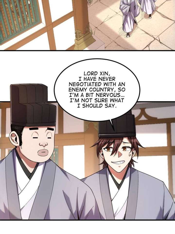 Read Celebrating the Remaining Life EN Manga Online