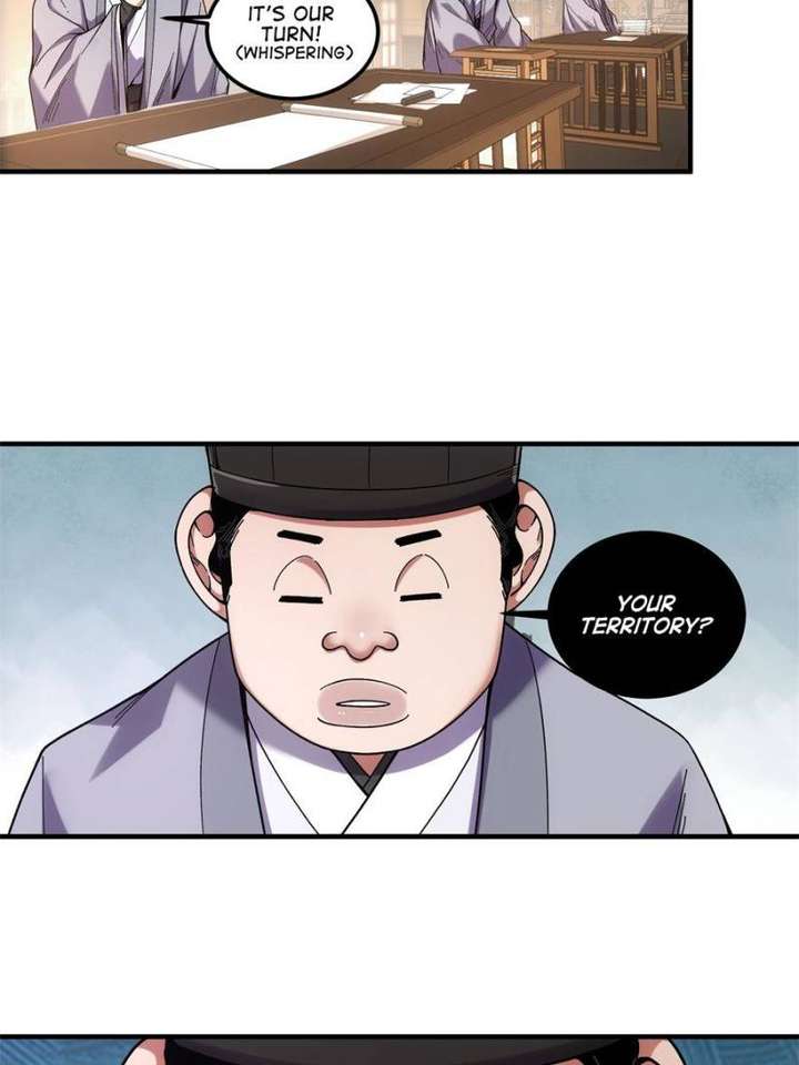 Read Celebrating the Remaining Life EN Manga Online