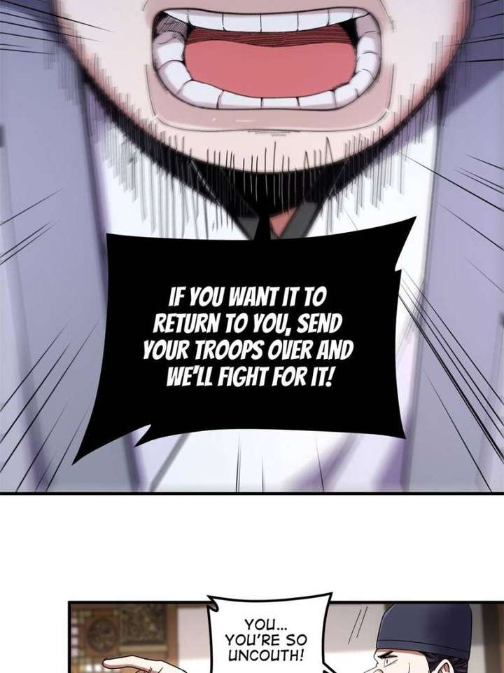 Read Celebrating the Remaining Life EN Manga Online