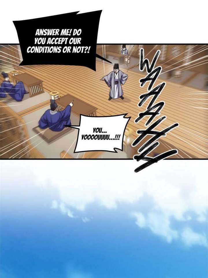 Read Celebrating the Remaining Life EN Manga Online