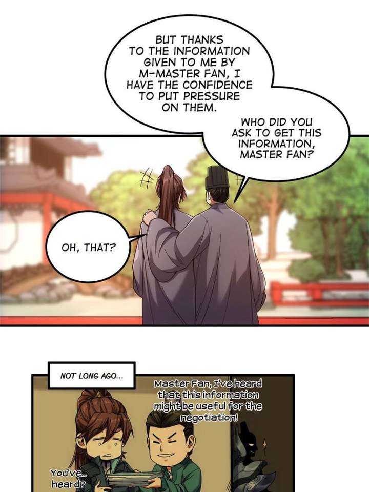 Read Celebrating the Remaining Life EN Manga Online