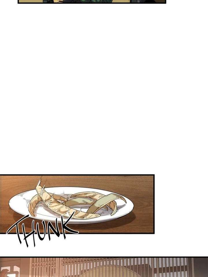 Read Celebrating the Remaining Life EN Manga Online
