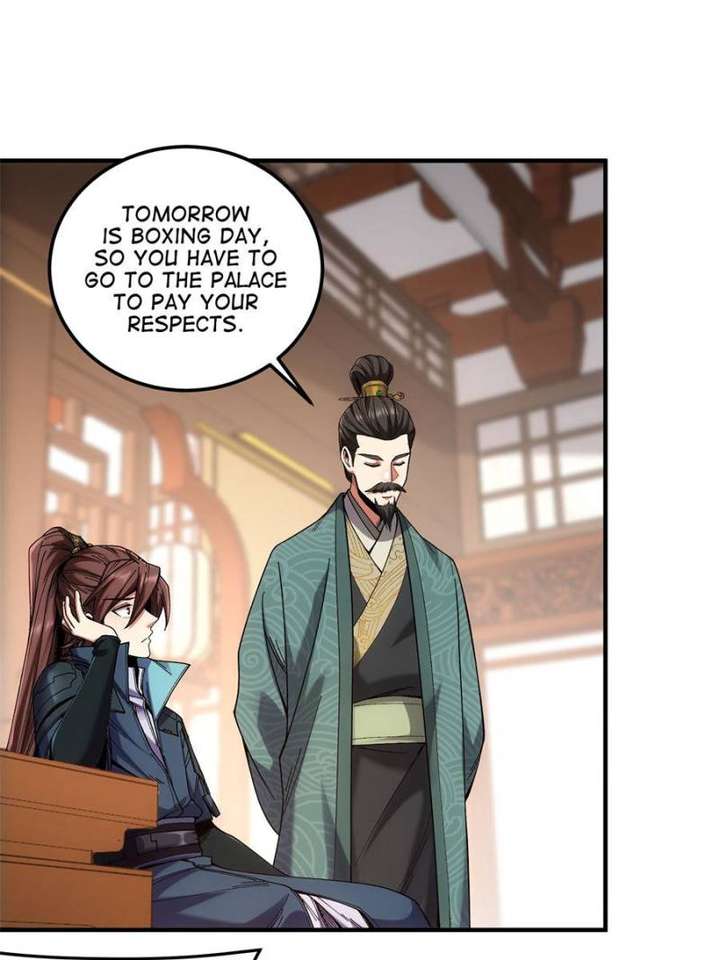 Read Celebrating the Remaining Life EN Manga Online