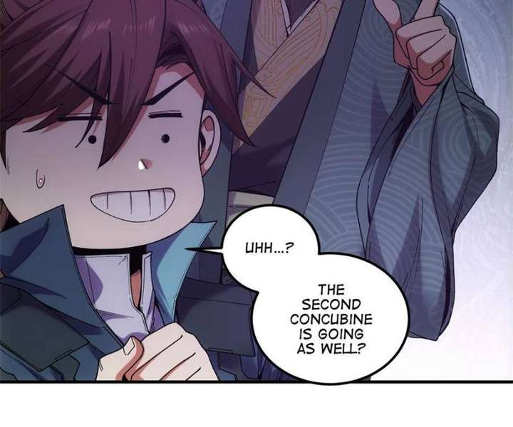 Read Celebrating the Remaining Life EN Manga Online