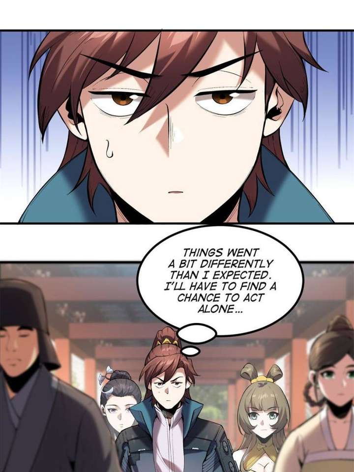 Read Celebrating the Remaining Life EN Manga Online