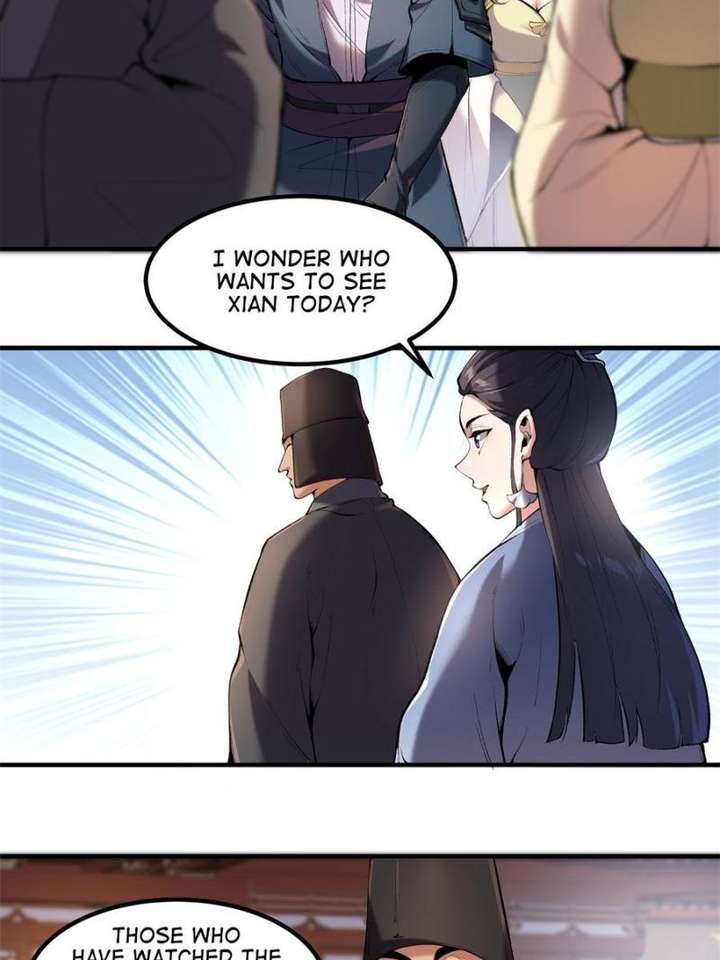 Read Celebrating the Remaining Life EN Manga Online