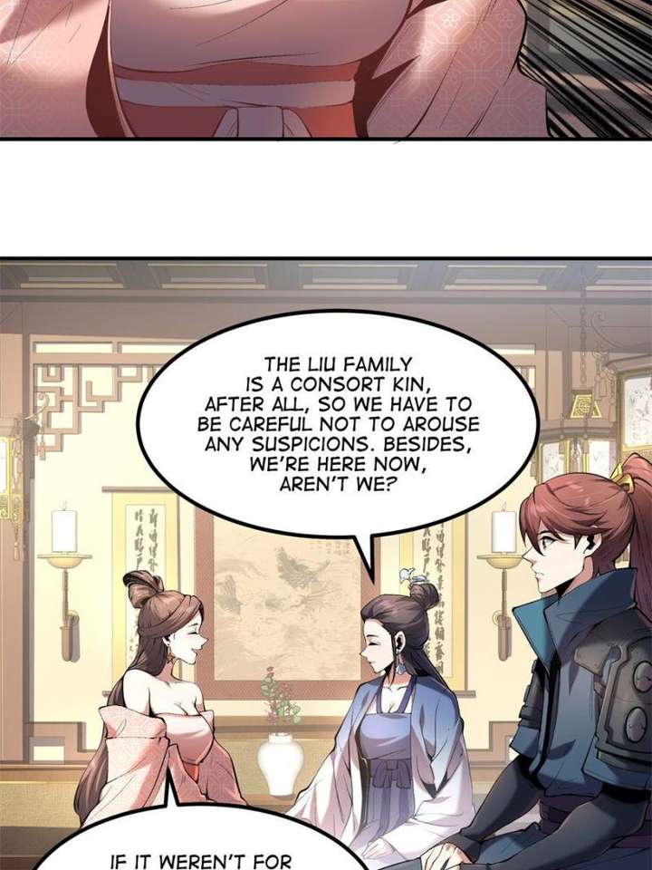 Read Celebrating the Remaining Life EN Manga Online