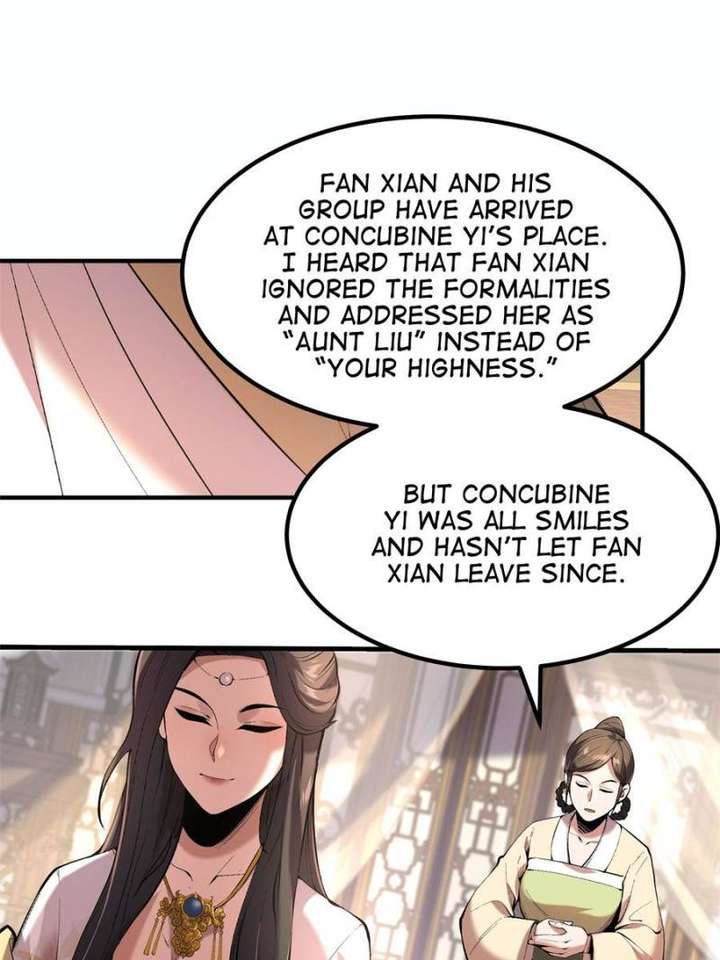 Read Celebrating the Remaining Life EN Manga Online