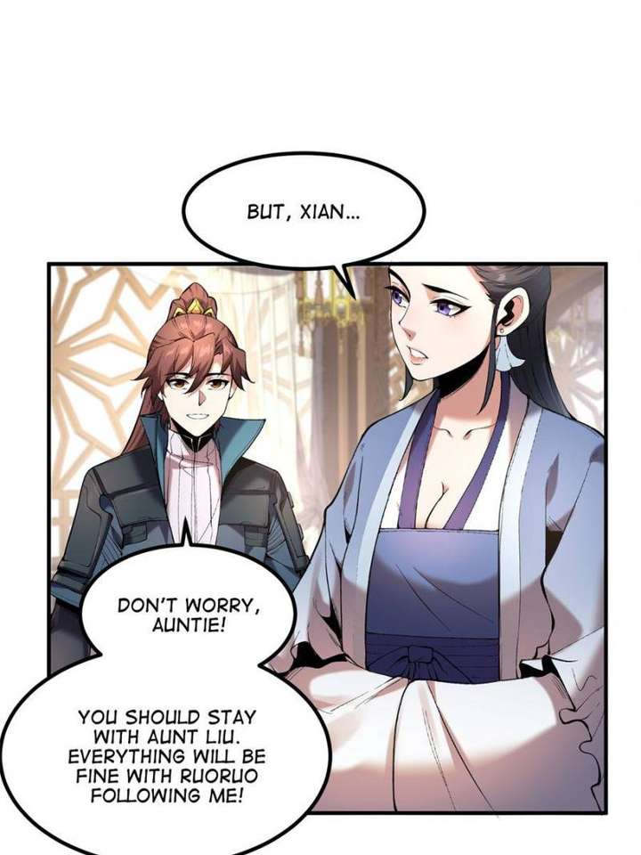 Read Celebrating the Remaining Life EN Manga Online