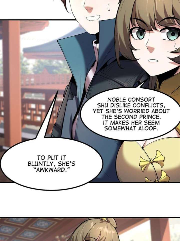 Read Celebrating the Remaining Life EN Manga Online