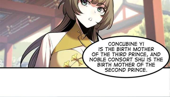 Read Celebrating the Remaining Life EN Manga Online