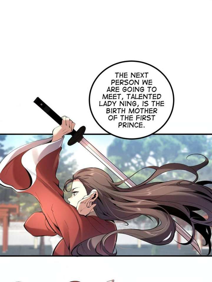 Read Celebrating the Remaining Life EN Manga Online