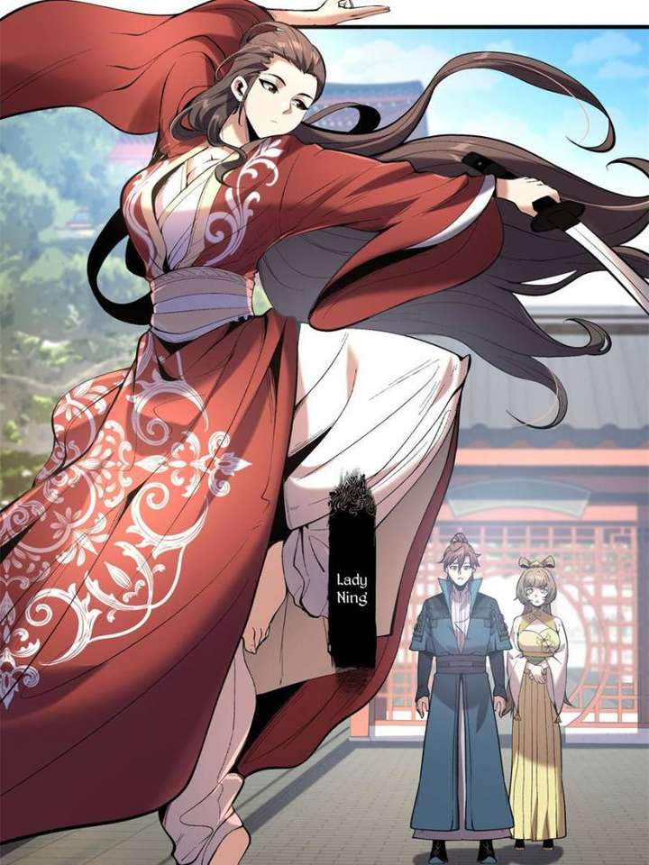 Read Celebrating the Remaining Life EN Manga Online