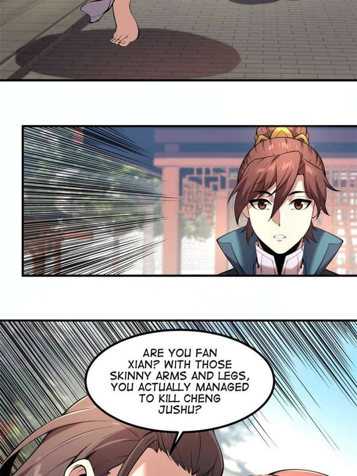 Read Celebrating the Remaining Life EN Manga Online