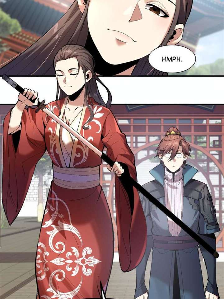 Read Celebrating the Remaining Life EN Manga Online