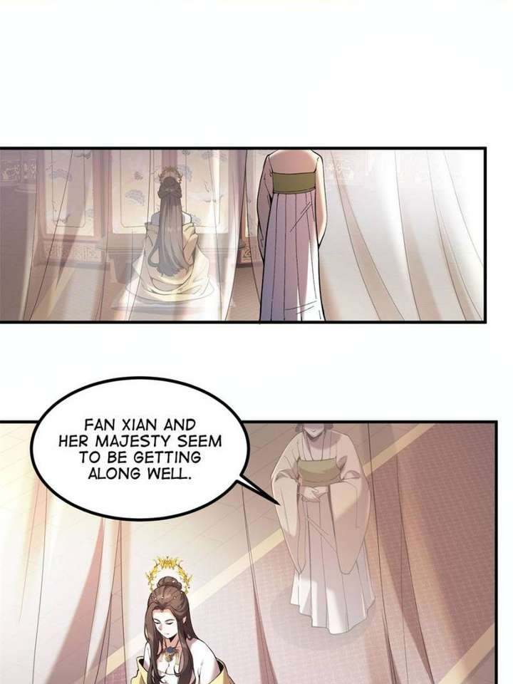 Read Celebrating the Remaining Life EN Manga Online