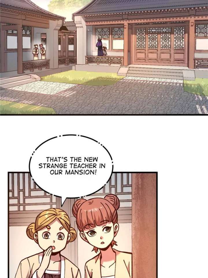 Read Celebrating the Remaining Life EN Manga Online