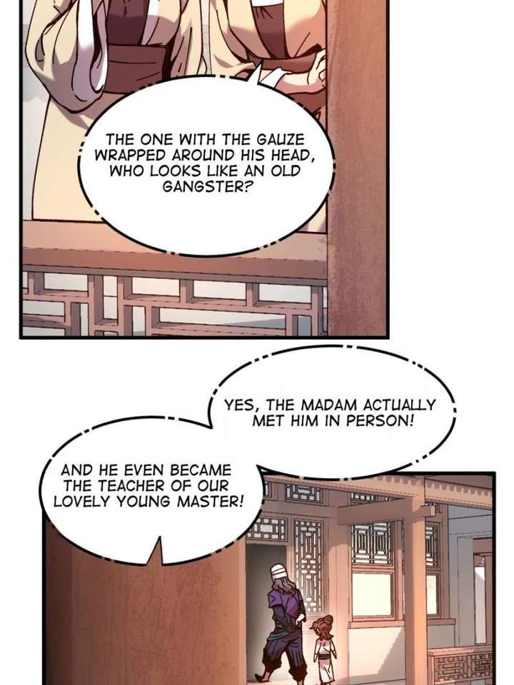 Read Celebrating the Remaining Life EN Manga Online