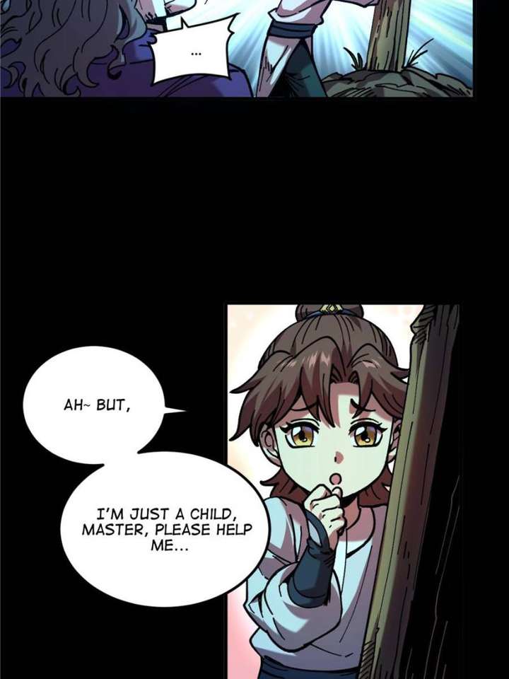 Read Celebrating the Remaining Life EN Manga Online