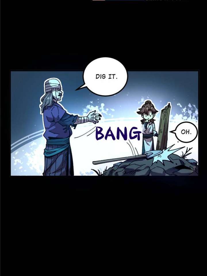 Read Celebrating the Remaining Life EN Manga Online