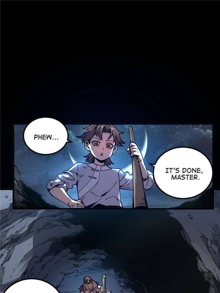 Read Celebrating the Remaining Life EN Manga Online
