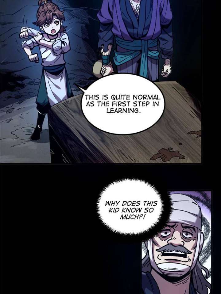 Read Celebrating the Remaining Life EN Manga Online