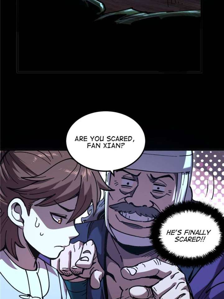 Read Celebrating the Remaining Life EN Manga Online