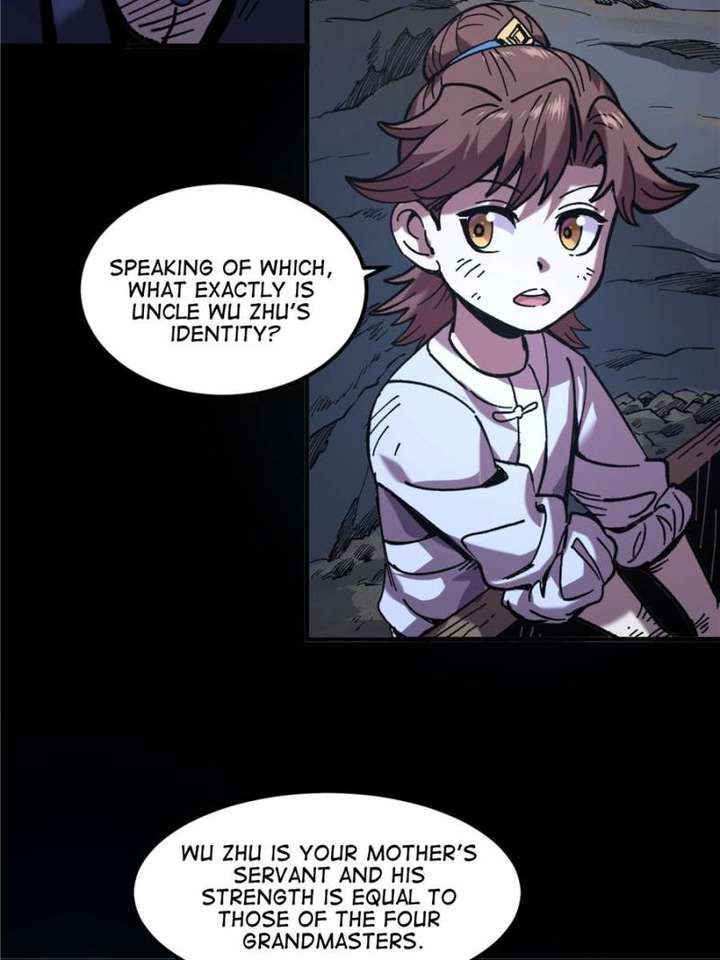 Read Celebrating the Remaining Life EN Manga Online