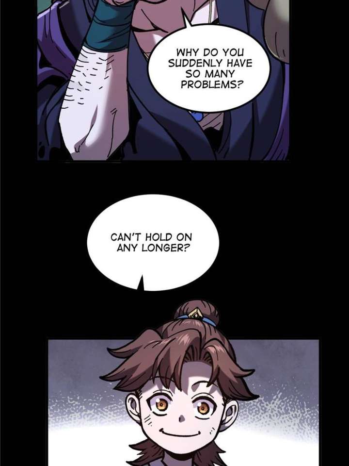 Read Celebrating the Remaining Life EN Manga Online