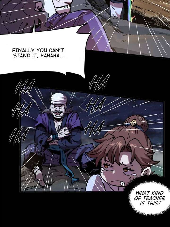 Read Celebrating the Remaining Life EN Manga Online