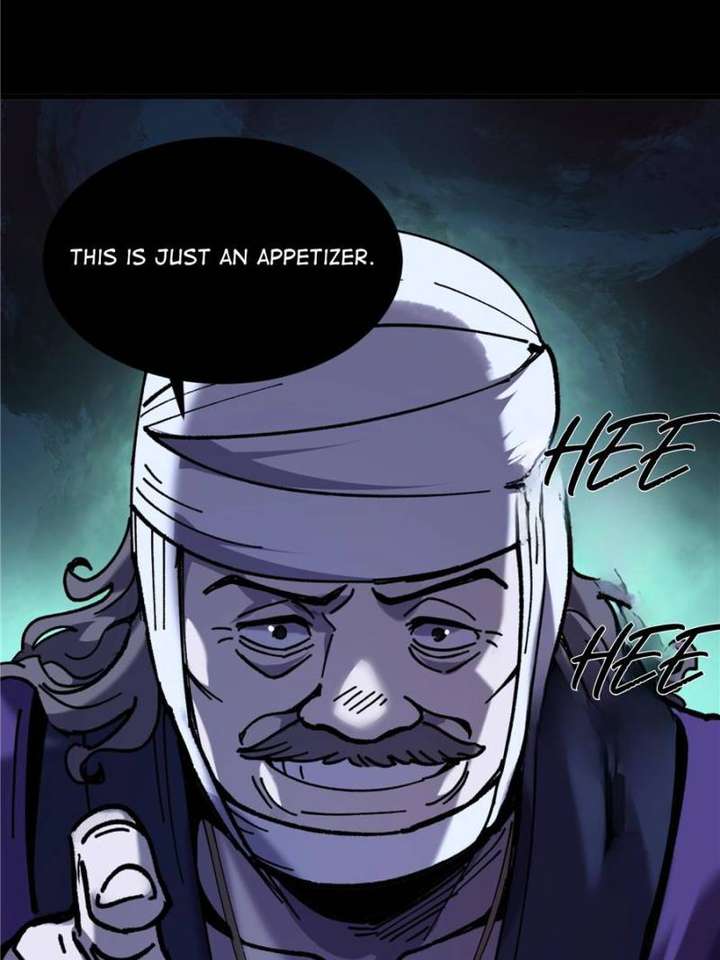 Read Celebrating the Remaining Life EN Manga Online