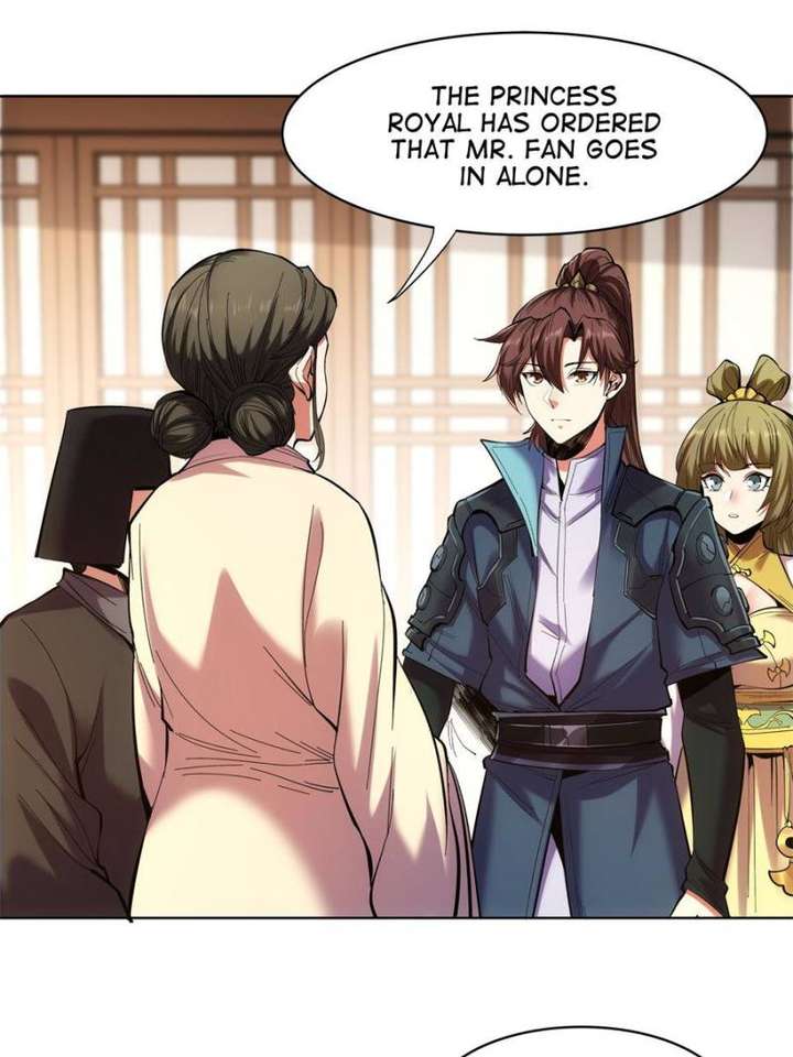Read Celebrating the Remaining Life EN Manga Online