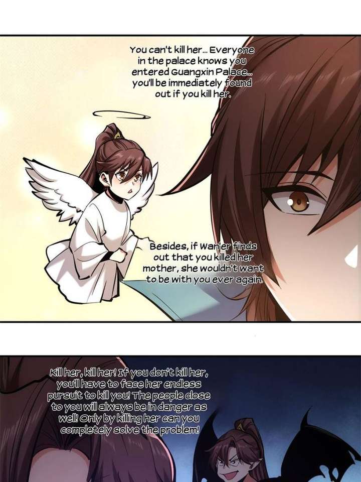 Read Celebrating the Remaining Life EN Manga Online