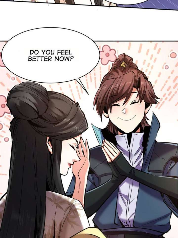 Read Celebrating the Remaining Life EN Manga Online