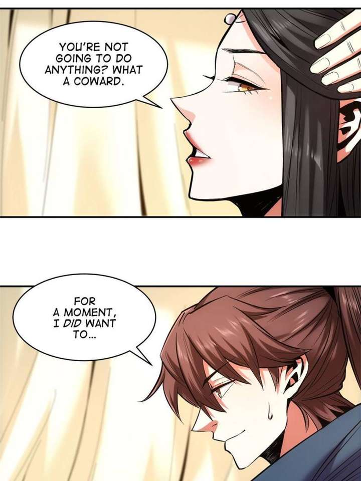Read Celebrating the Remaining Life EN Manga Online
