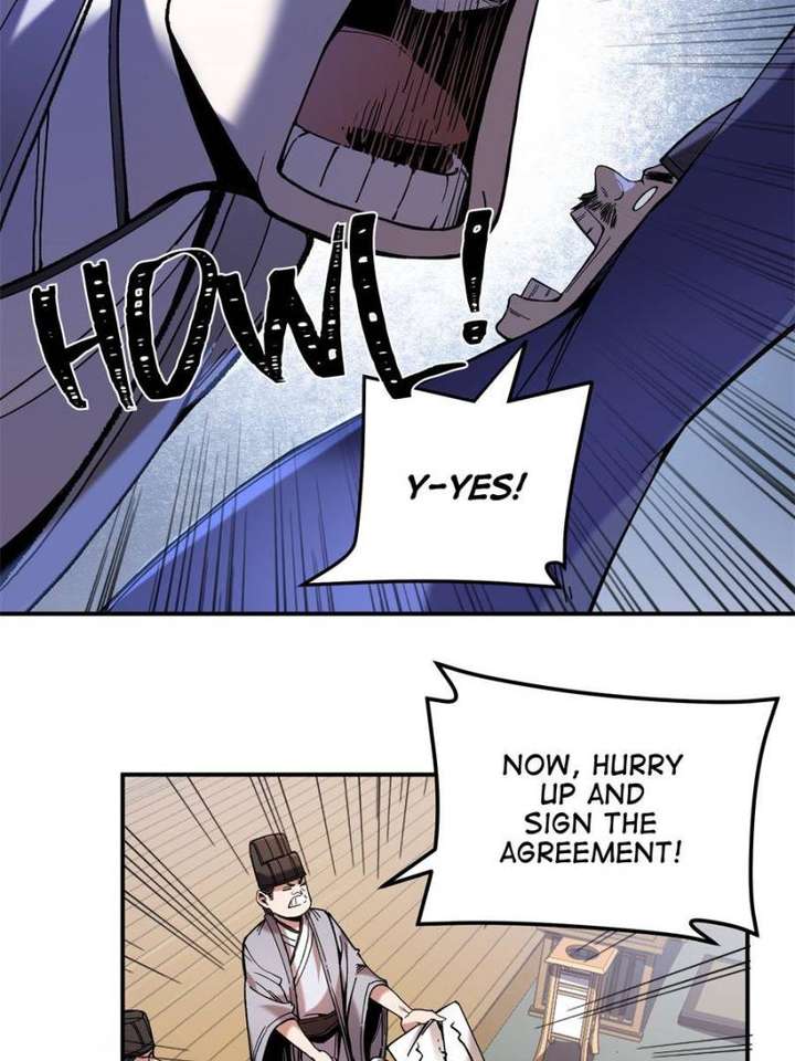 Read Celebrating the Remaining Life EN Manga Online