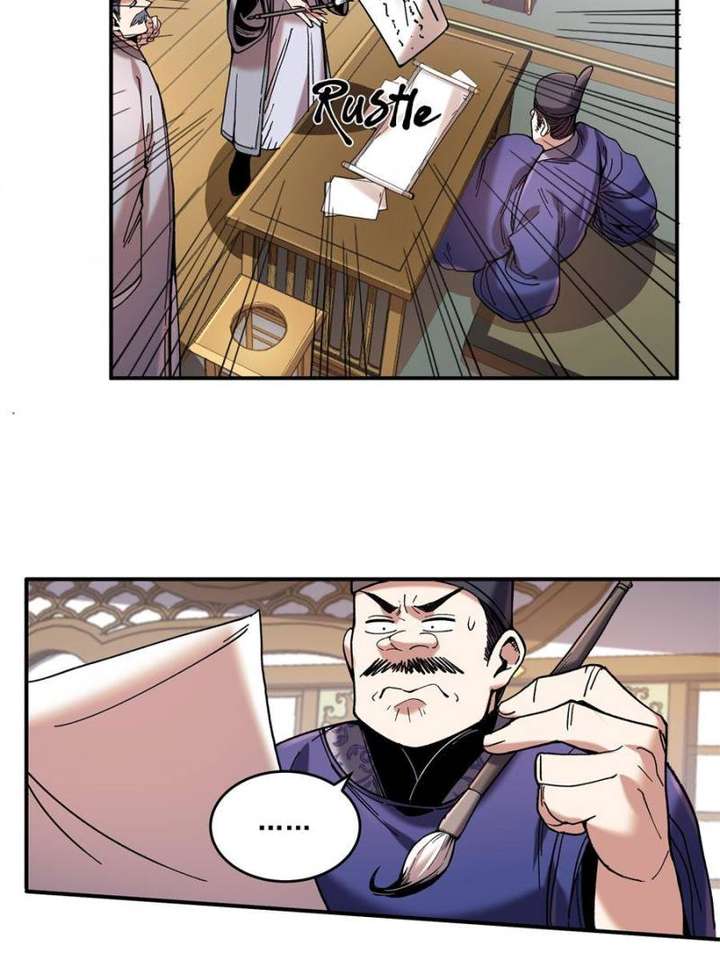 Read Celebrating the Remaining Life EN Manga Online