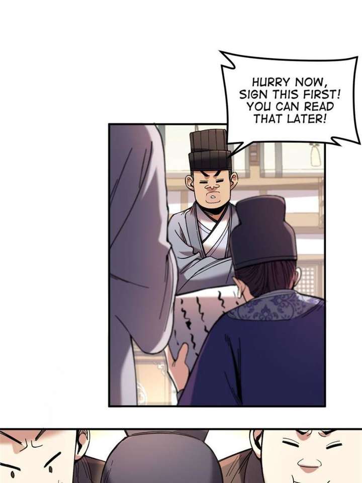Read Celebrating the Remaining Life EN Manga Online