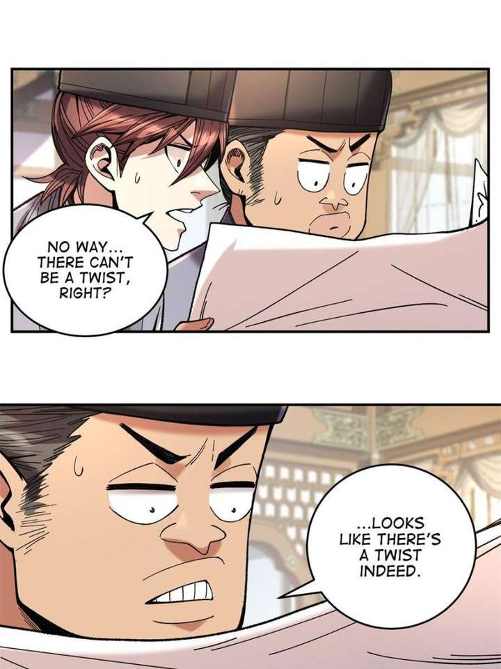 Read Celebrating the Remaining Life EN Manga Online