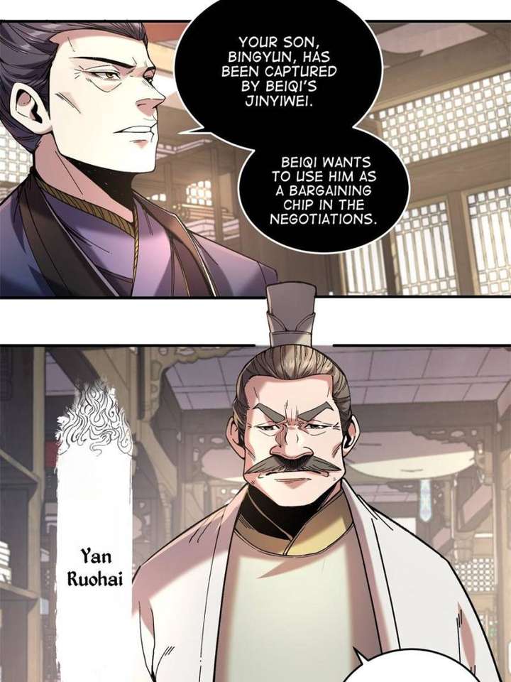 Read Celebrating the Remaining Life EN Manga Online