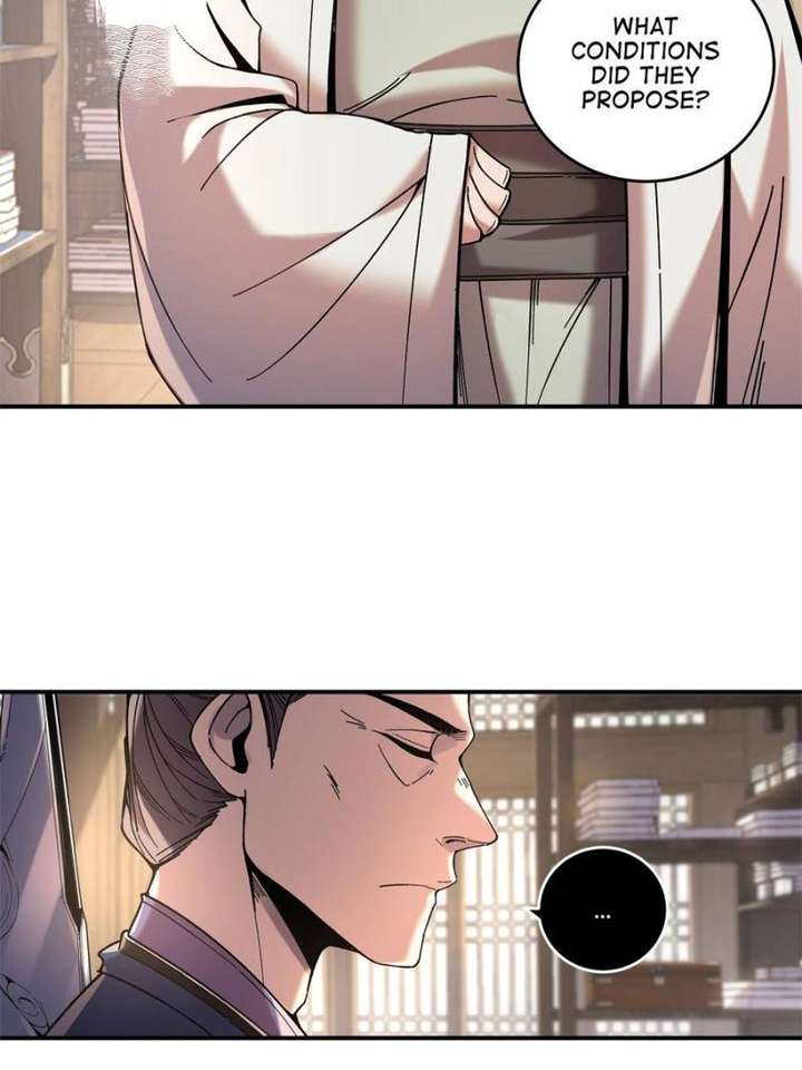 Read Celebrating the Remaining Life EN Manga Online