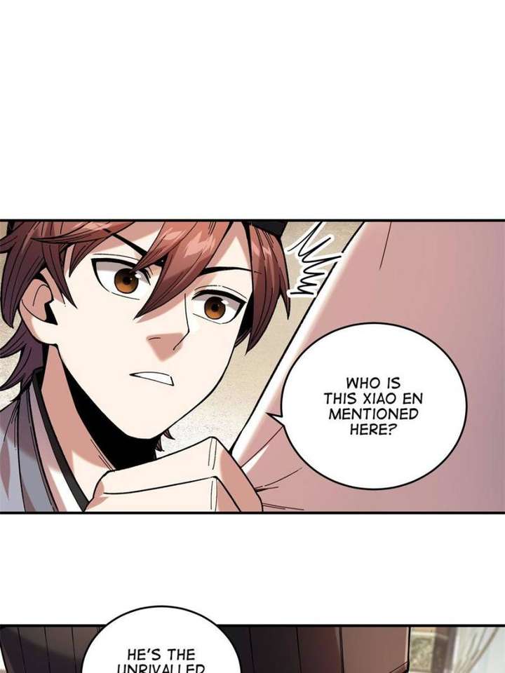 Read Celebrating the Remaining Life EN Manga Online