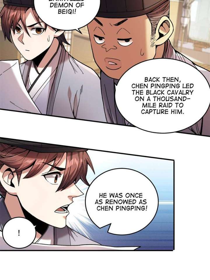 Read Celebrating the Remaining Life EN Manga Online