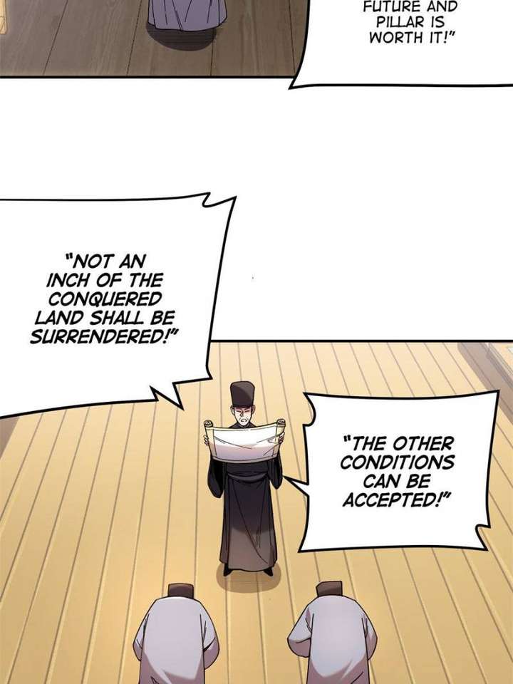 Read Celebrating the Remaining Life EN Manga Online