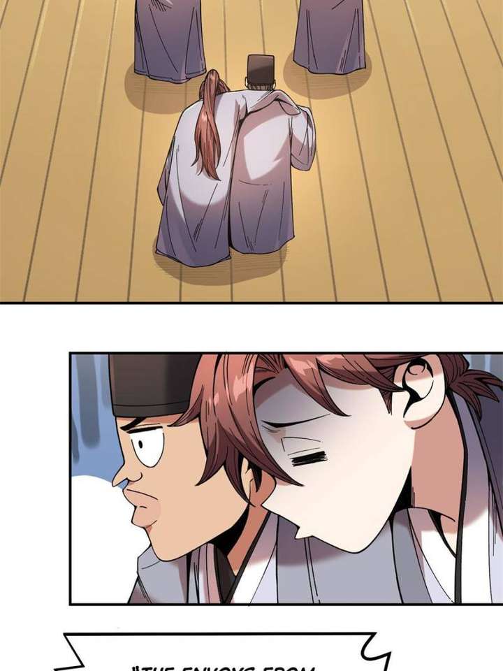 Read Celebrating the Remaining Life EN Manga Online