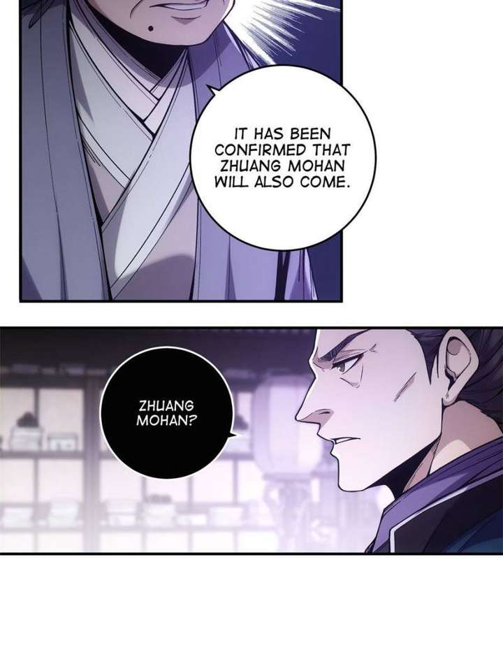 Read Celebrating the Remaining Life EN Manga Online