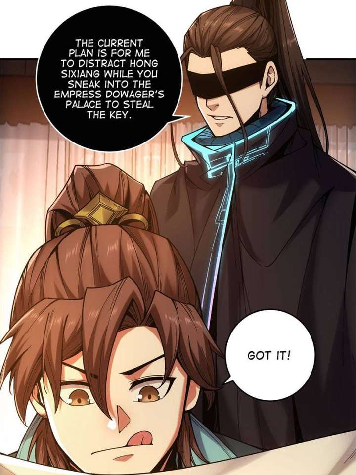 Read Celebrating the Remaining Life EN Manga Online
