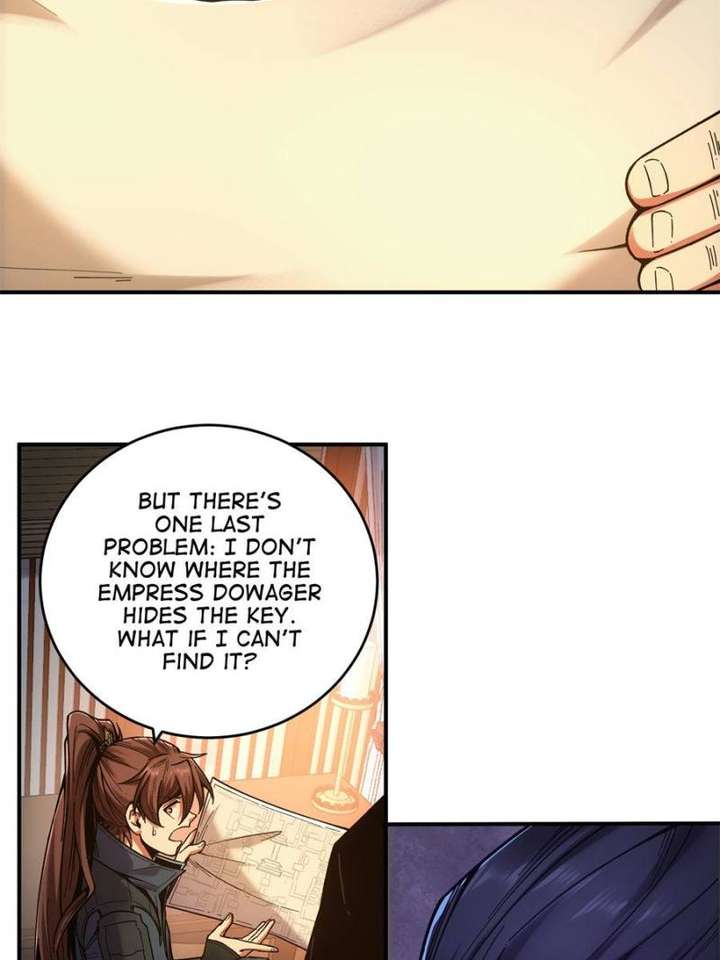 Read Celebrating the Remaining Life EN Manga Online